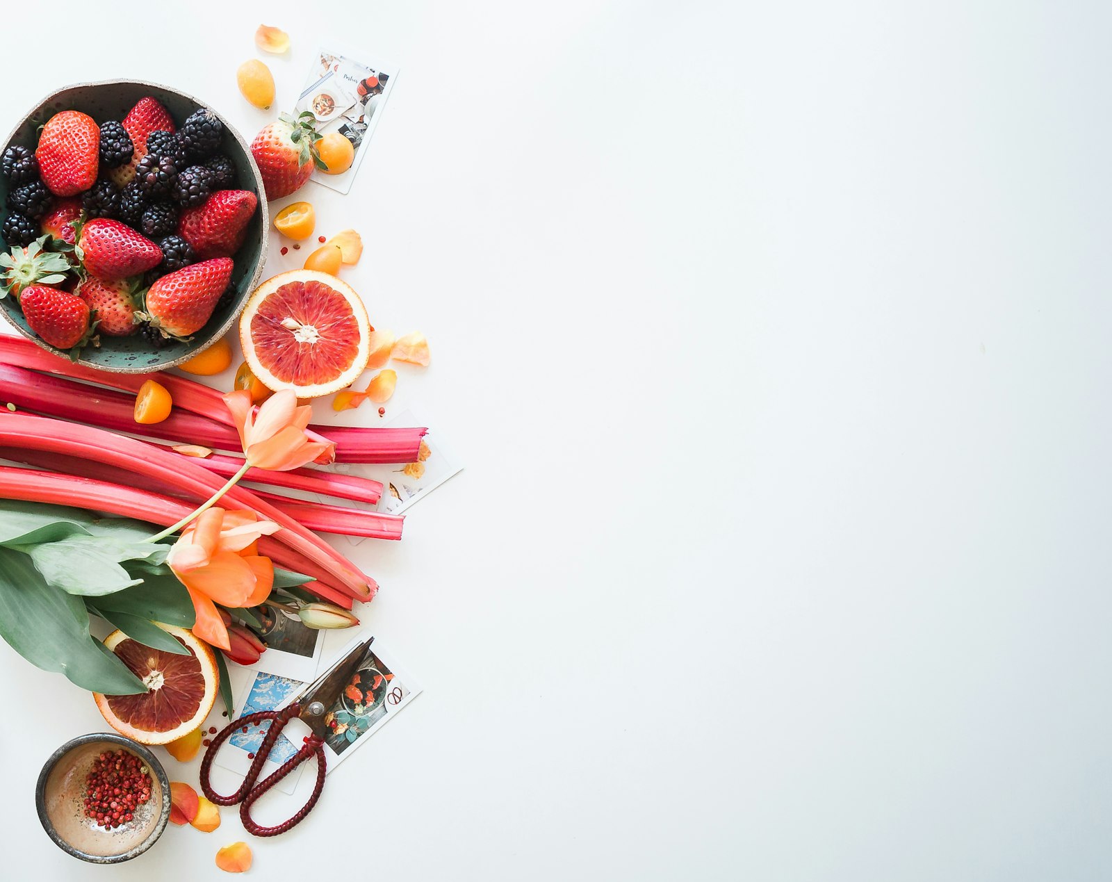 Everyday portion cups inspiration